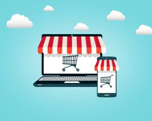 Mobile Apps make it easy to stay connected with customers