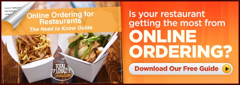 4 Ways Online Ordering Will Improve Your Restaurant - Total Loyalty ...